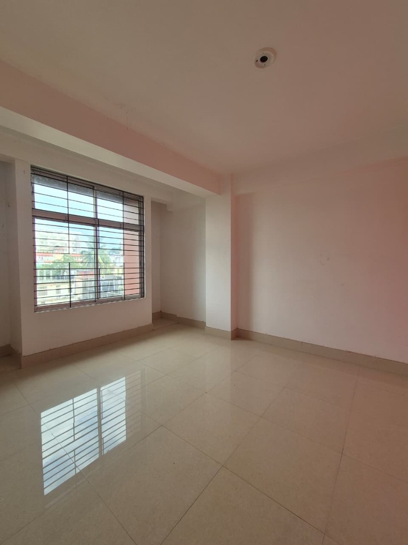Unfurnished 2bhk in Ganeshguri, Guwahati, Assam, India for Rent